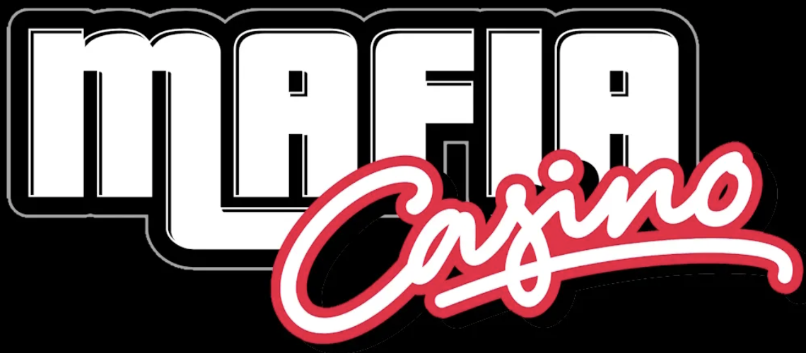 Mafia Casino logo